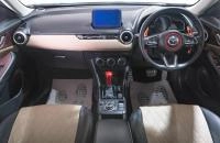 Mazda CX-3 9 из 24