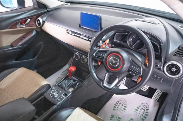 Mazda CX-3 7 из 24