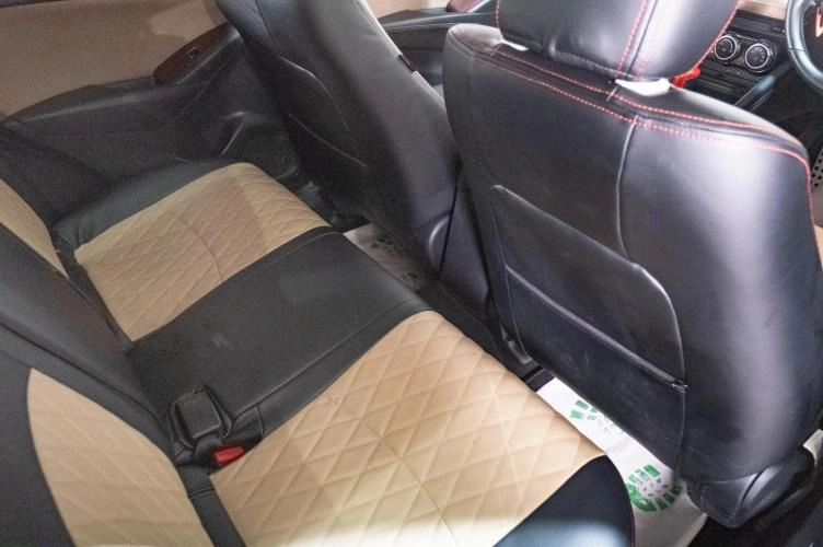 Mazda CX-3 23 из 24