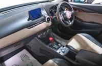 Mazda CX-3 19 из 24
