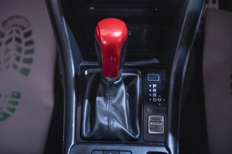 Mazda CX-3 16 из 24