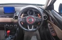 Mazda CX-3 11 из 24