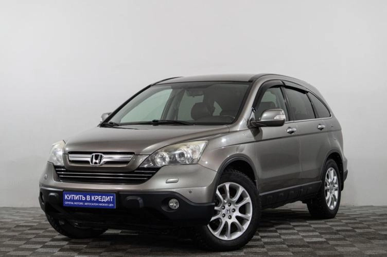 Honda CR-V 3 из 5