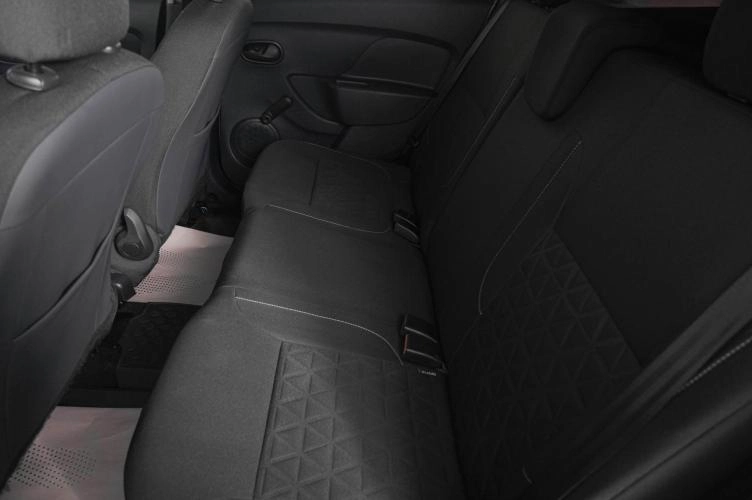 Renault Sandero Stepway 9 из 27