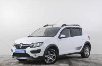 Renault Sandero Stepway 3 из 27