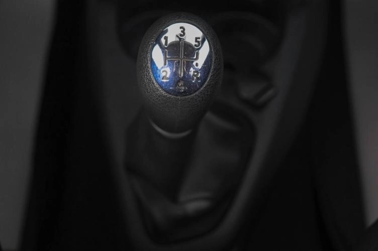 Renault Sandero Stepway 22 из 27