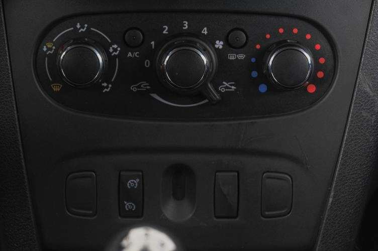 Renault Sandero Stepway 21 из 27