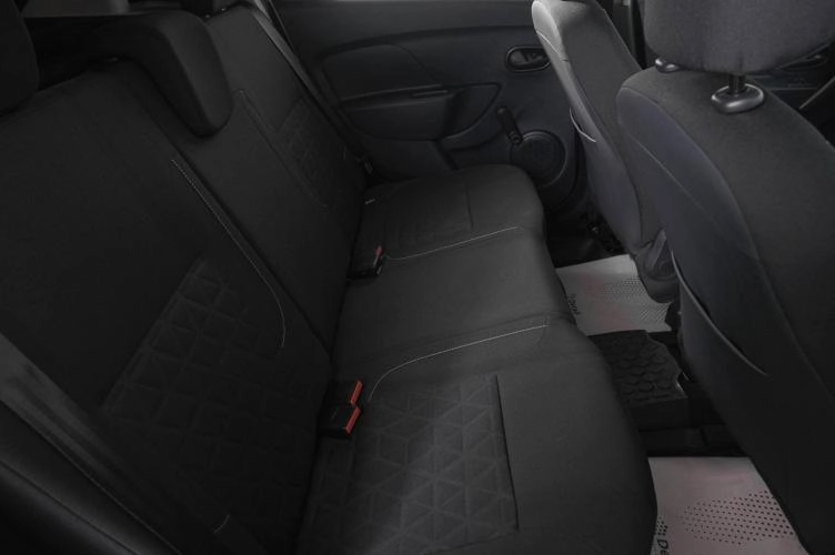 Renault Sandero Stepway 10 из 27