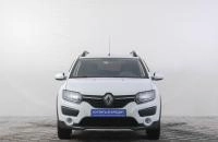 Renault Sandero Stepway 2 из 27