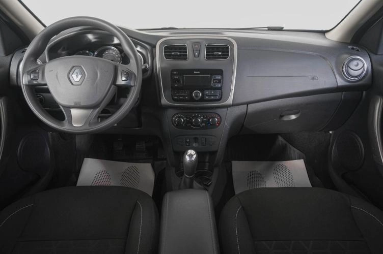 Renault Sandero Stepway 13 из 27