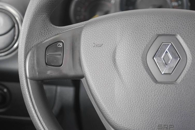 Renault Sandero Stepway 16 из 27