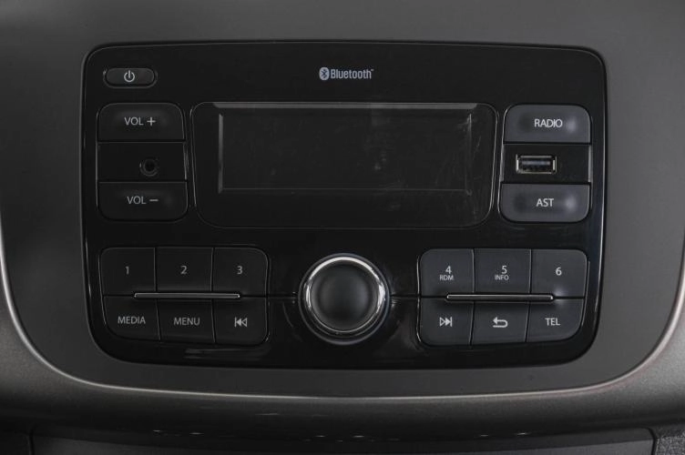 Renault Sandero Stepway 20 из 27