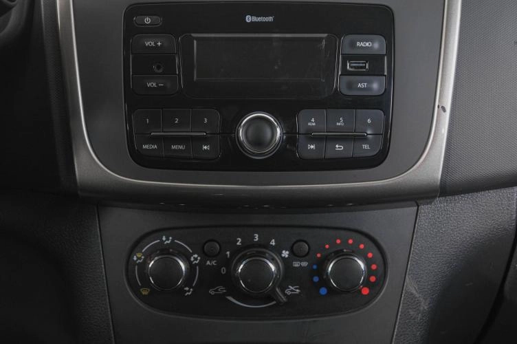 Renault Sandero Stepway 19 из 27