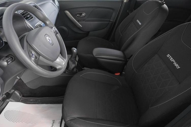 Renault Sandero Stepway 8 из 27