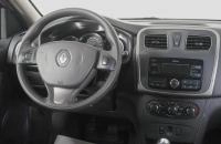 Renault Sandero Stepway 12 из 27