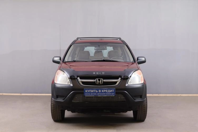 Honda CR-V 2 из 6