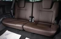 Toyota Fortuner 20 из 21