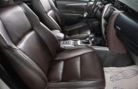 Toyota Fortuner 9 из 21