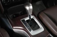 Toyota Fortuner 16 из 21