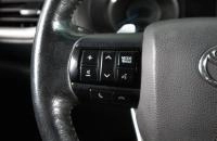 Toyota Fortuner 11 из 21