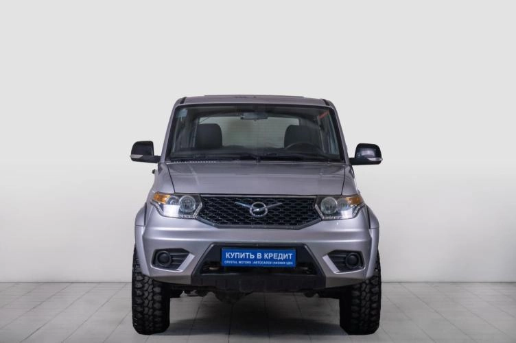 УАЗ Patriot 3 из 5