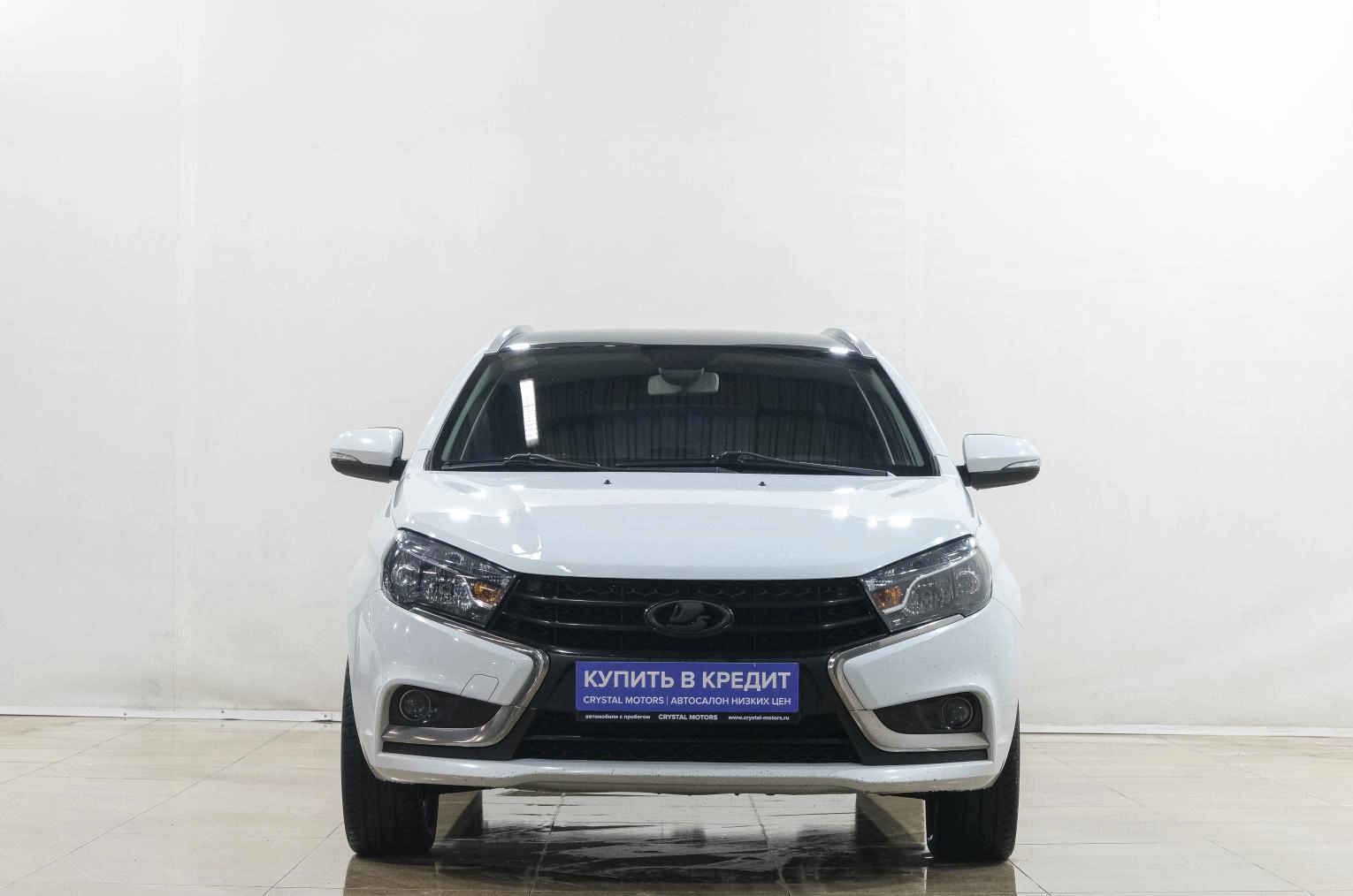 ВАЗ (LADA) Vesta 2 из 26