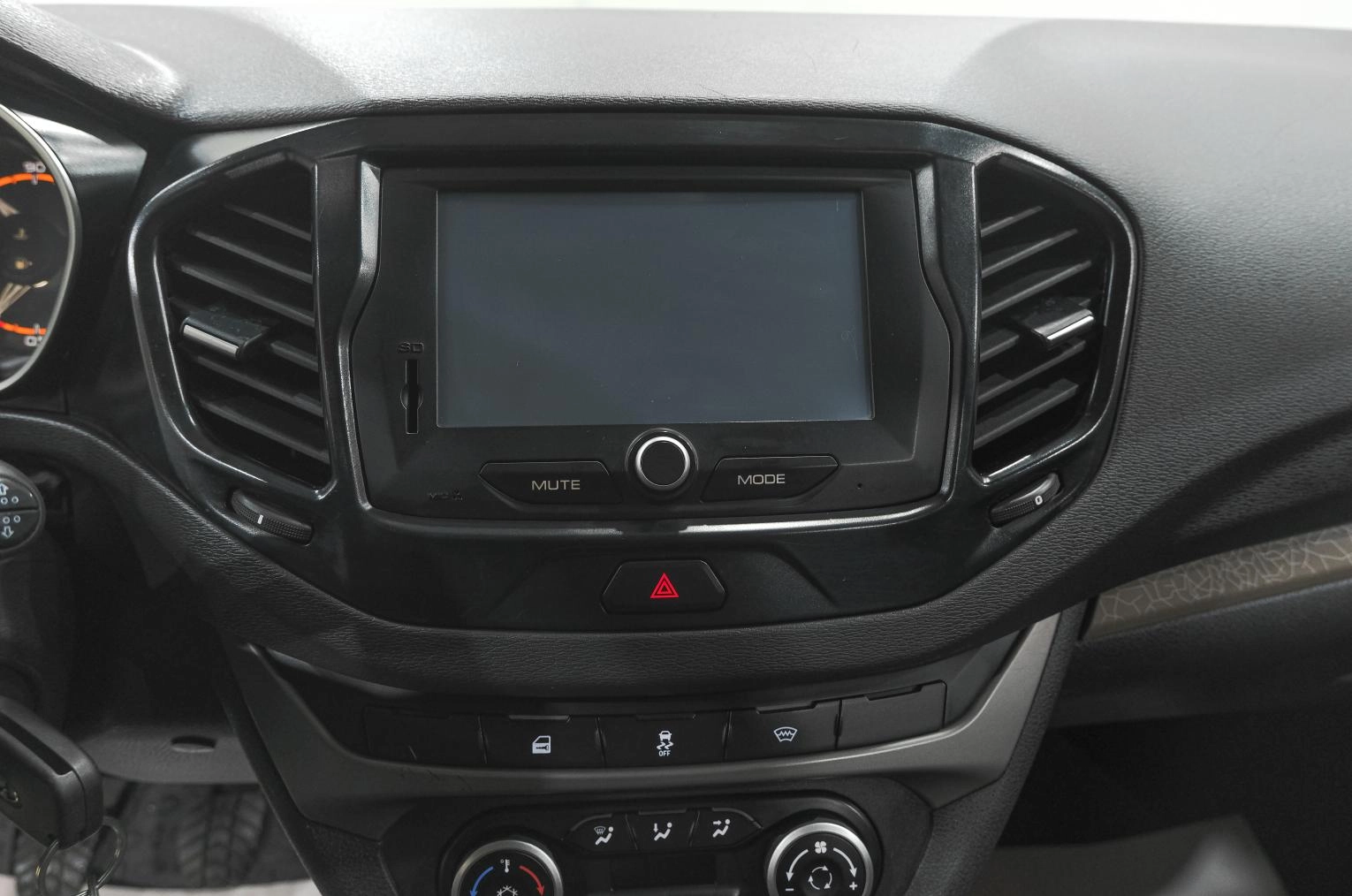 ВАЗ (LADA) Vesta 17 из 26