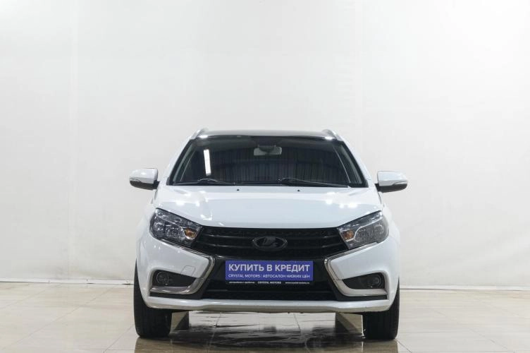 ВАЗ (LADA) Vesta 2 из 6