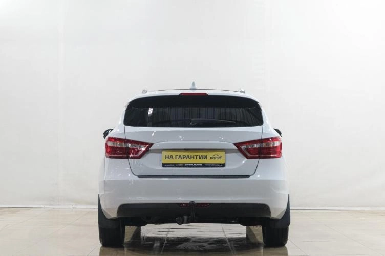 ВАЗ (LADA) Vesta 5 из 6