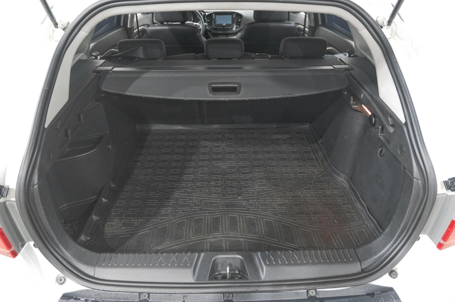 ВАЗ (LADA) Vesta 26 из 26