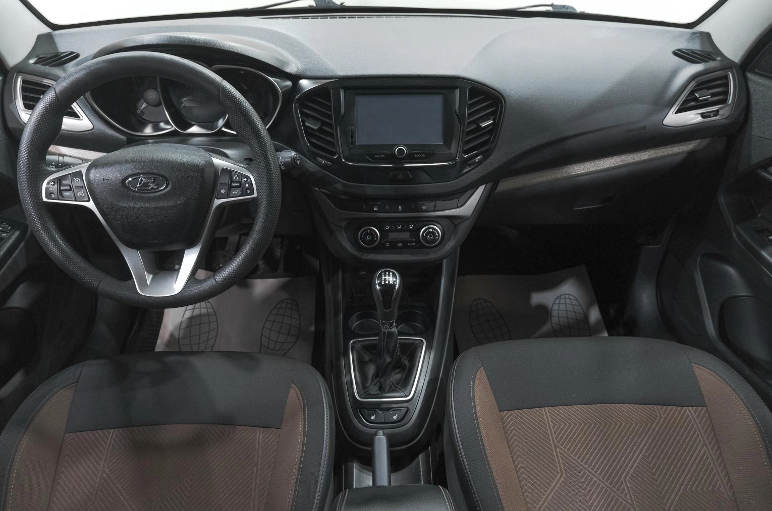 ВАЗ (LADA) Vesta 10 из 26