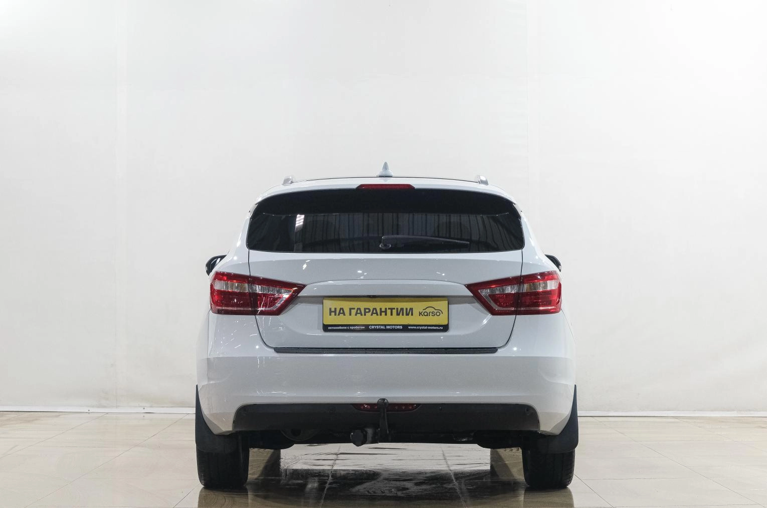 ВАЗ (LADA) Vesta 5 из 26