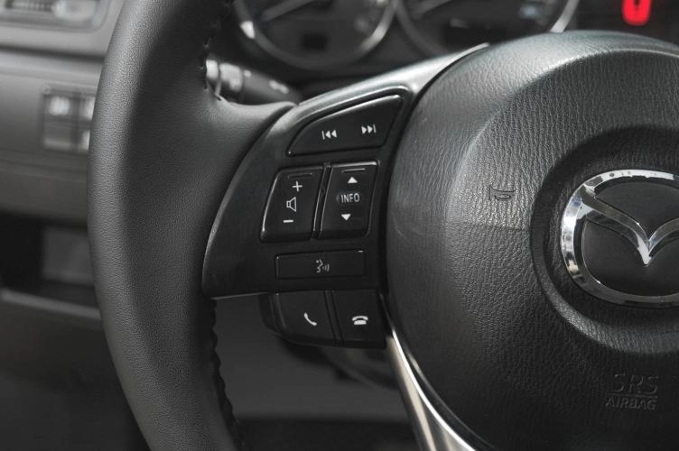 Mazda CX-5 13 из 29