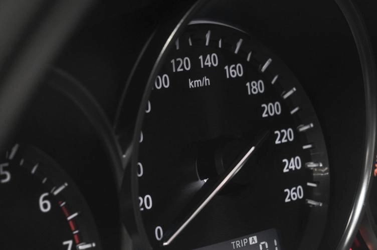 Mazda CX-5 16 из 29