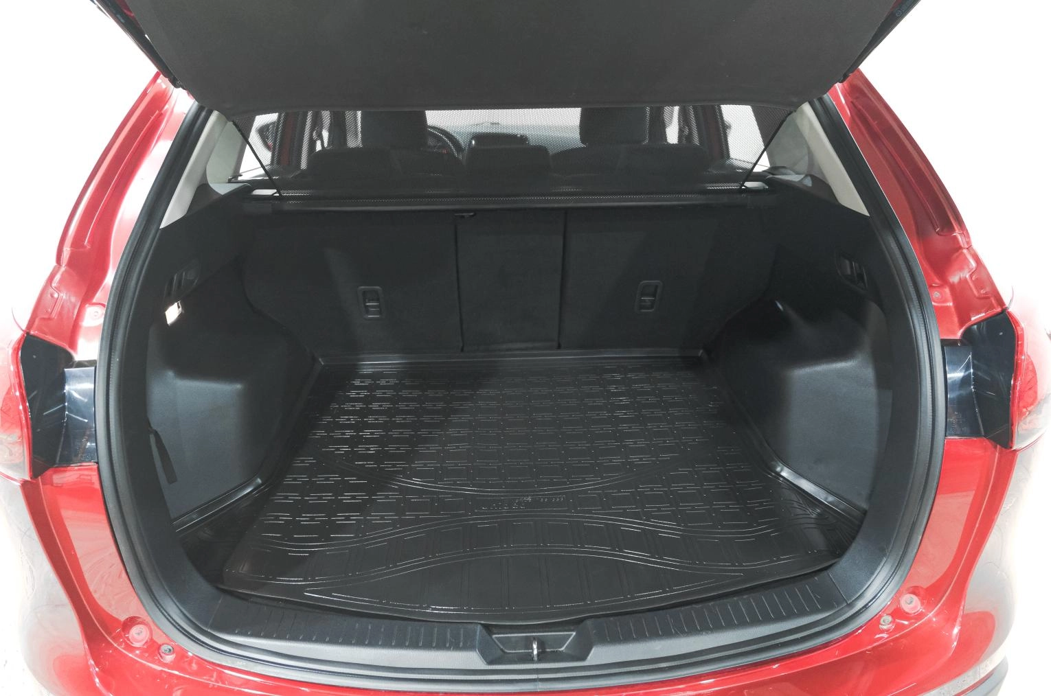 Mazda CX-5 27 из 29