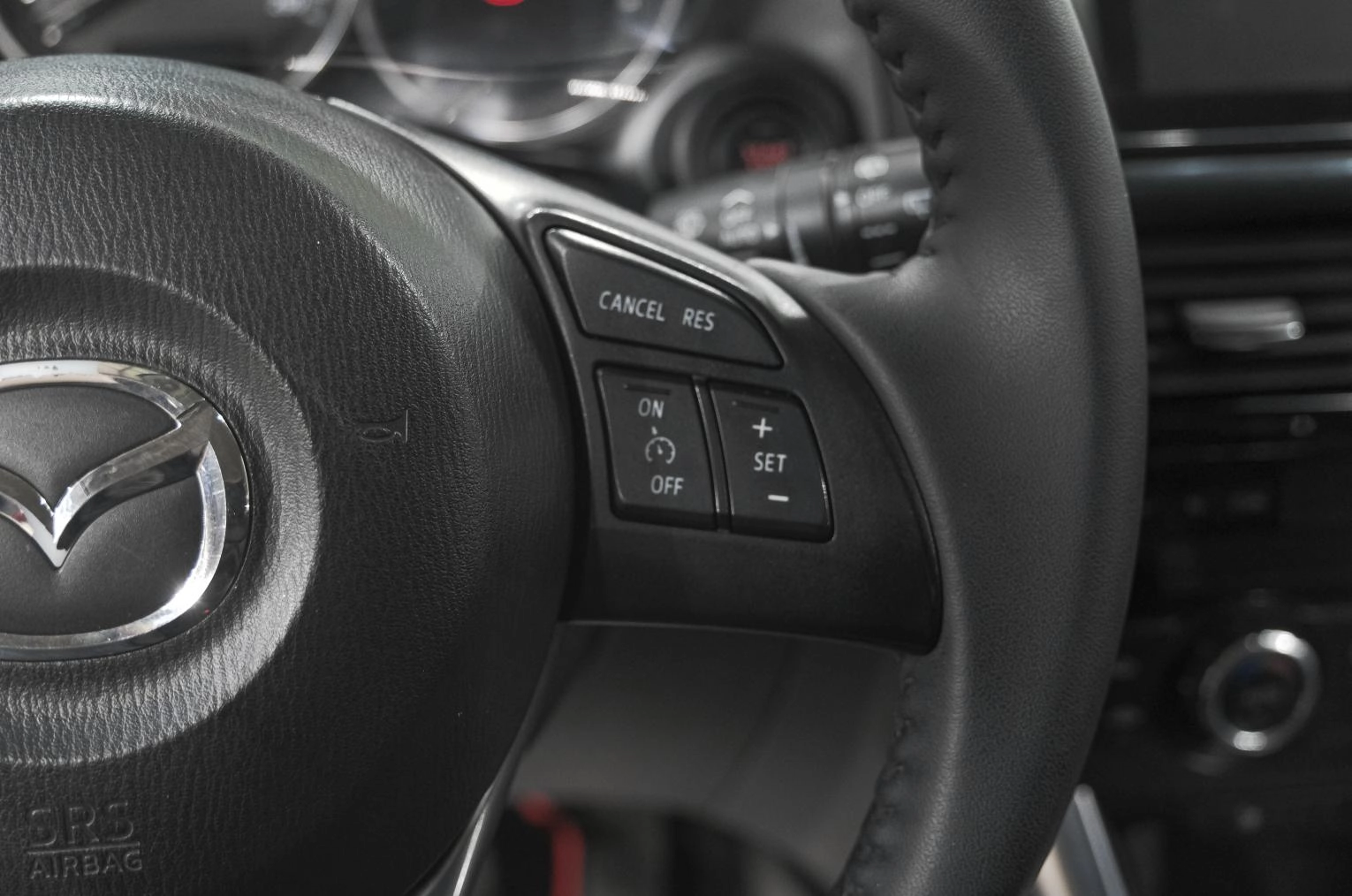 Mazda CX-5 15 из 29