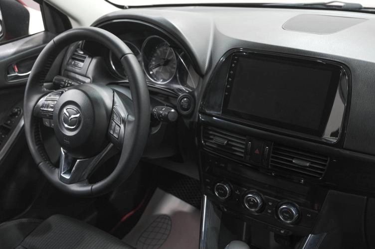 Mazda CX-5 17 из 29