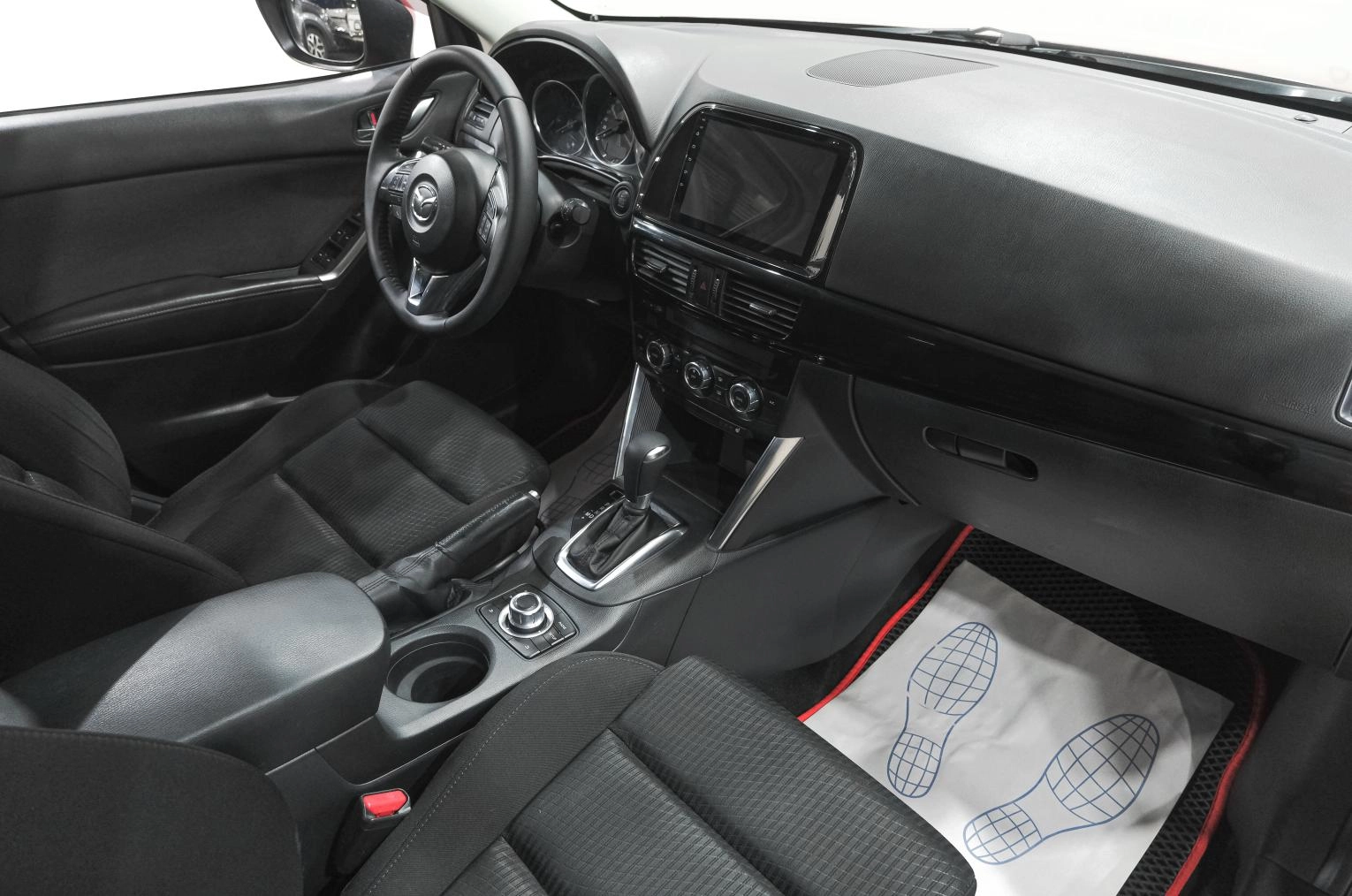 Mazda CX-5 9 из 29