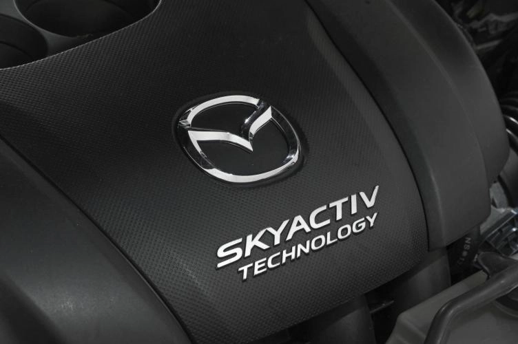 Mazda CX-5 29 из 29