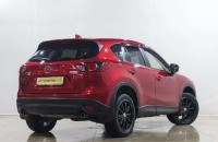 Mazda CX-5 6 из 29
