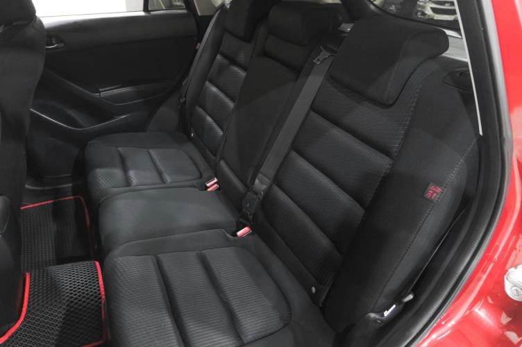 Mazda CX-5 26 из 29