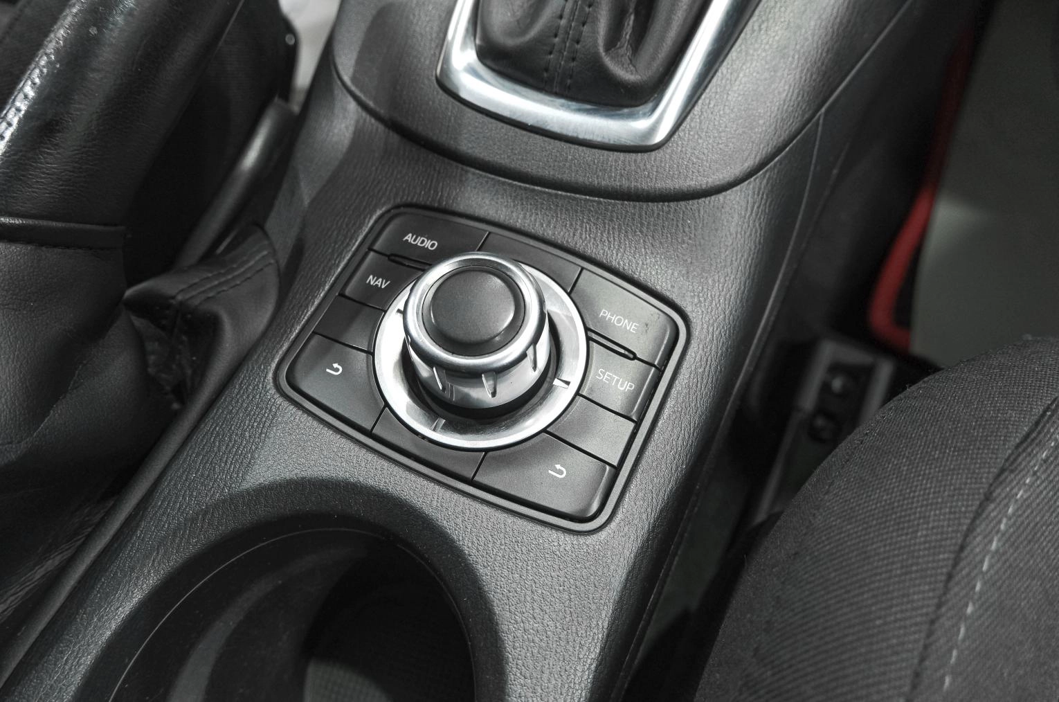 Mazda CX-5 21 из 29