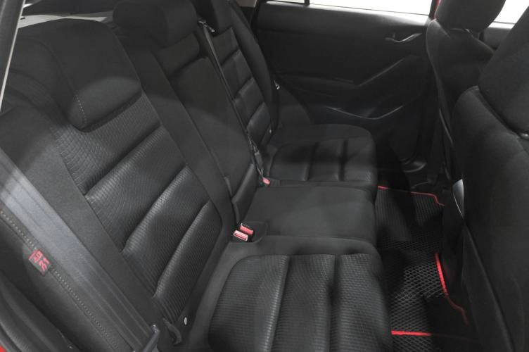 Mazda CX-5 25 из 29