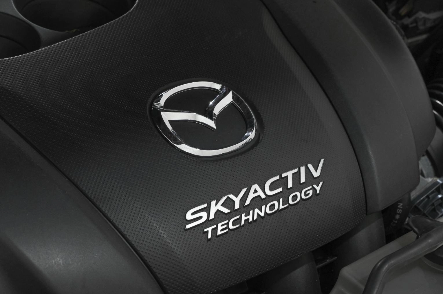 Mazda CX-5 29 из 29