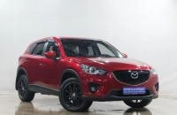 Mazda CX-5 1 из 29