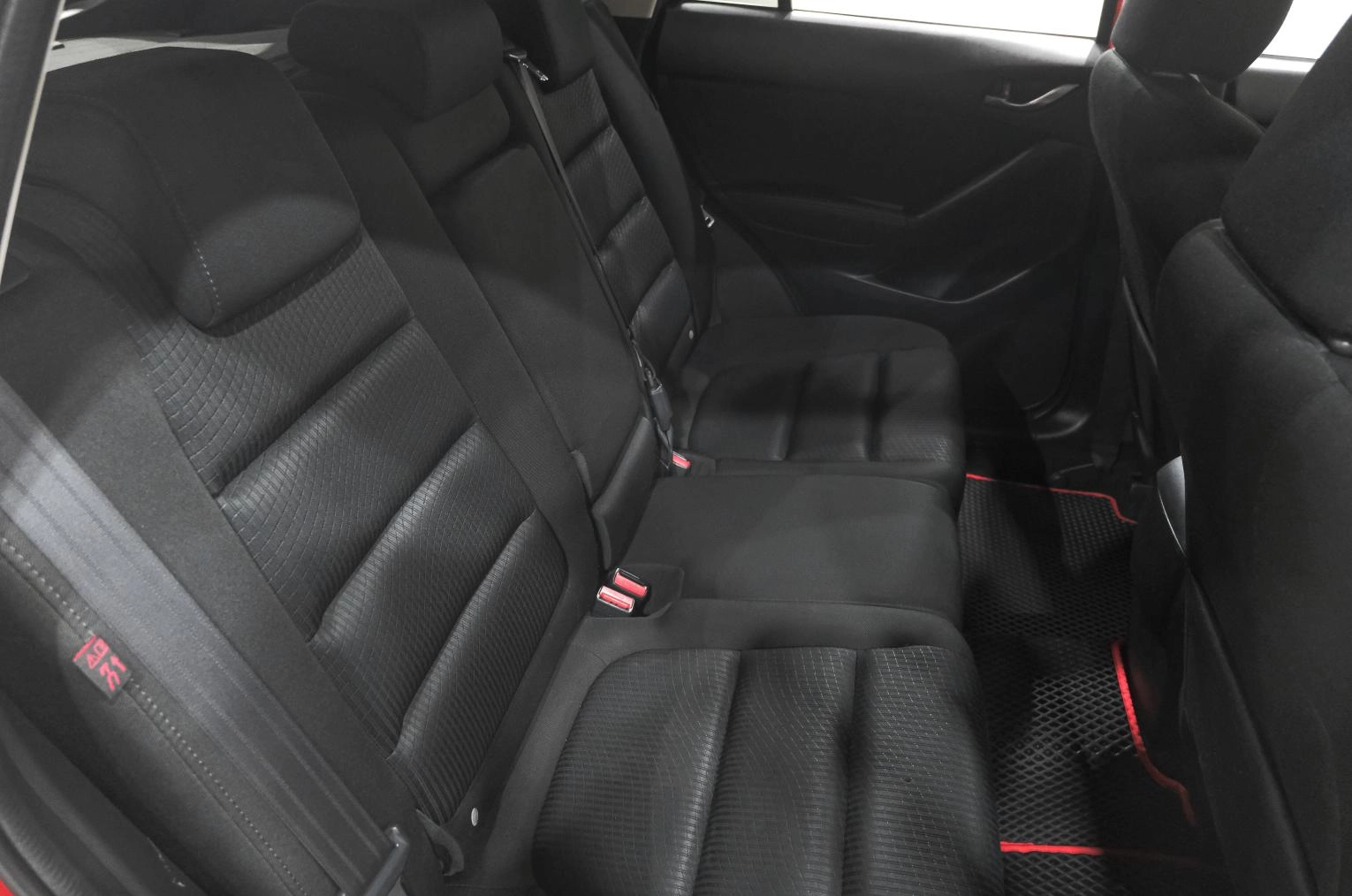 Mazda CX-5 25 из 29