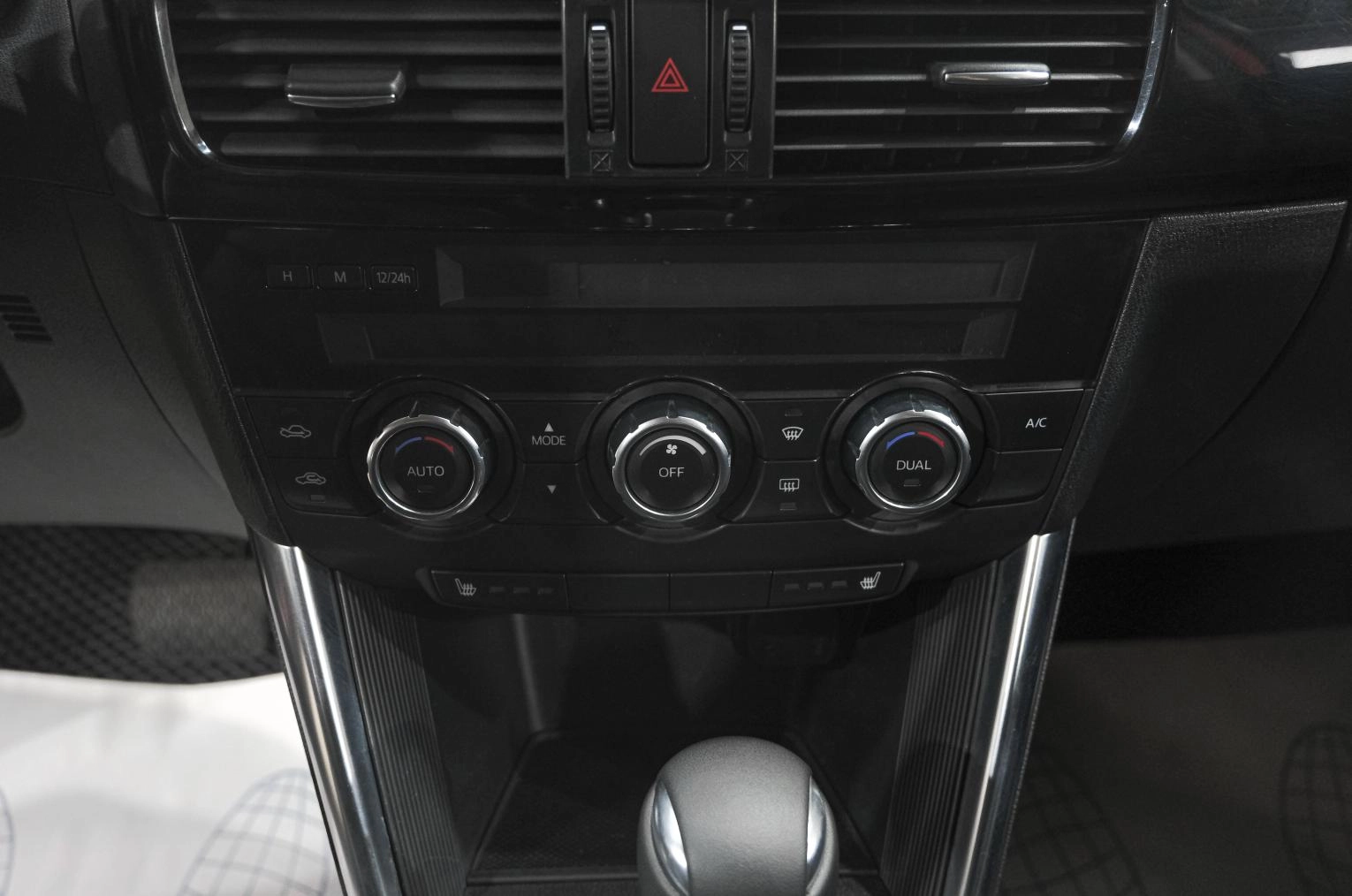 Mazda CX-5 19 из 29