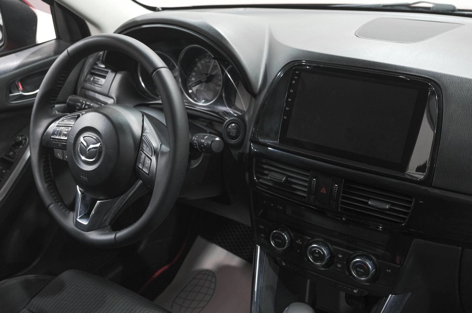 Mazda CX-5 17 из 29