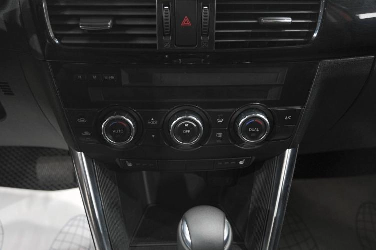 Mazda CX-5 19 из 29