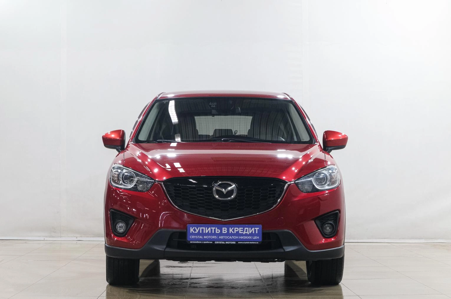 Mazda CX-5 2 из 29